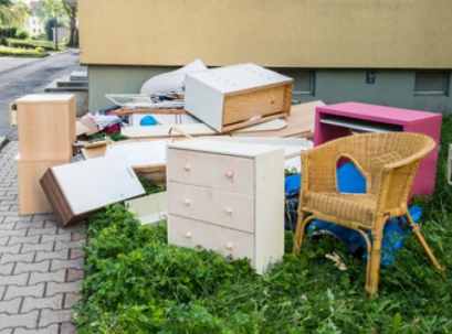 House Clearance Essex 2